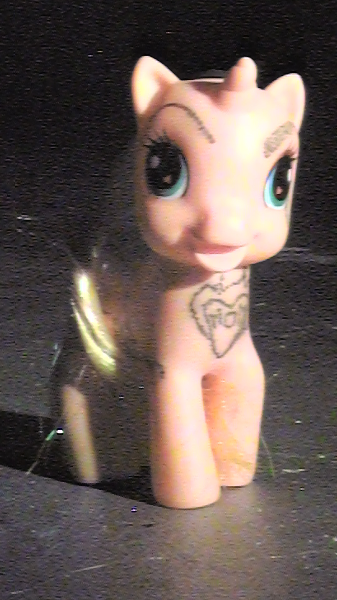 Dorito Dust Interlude